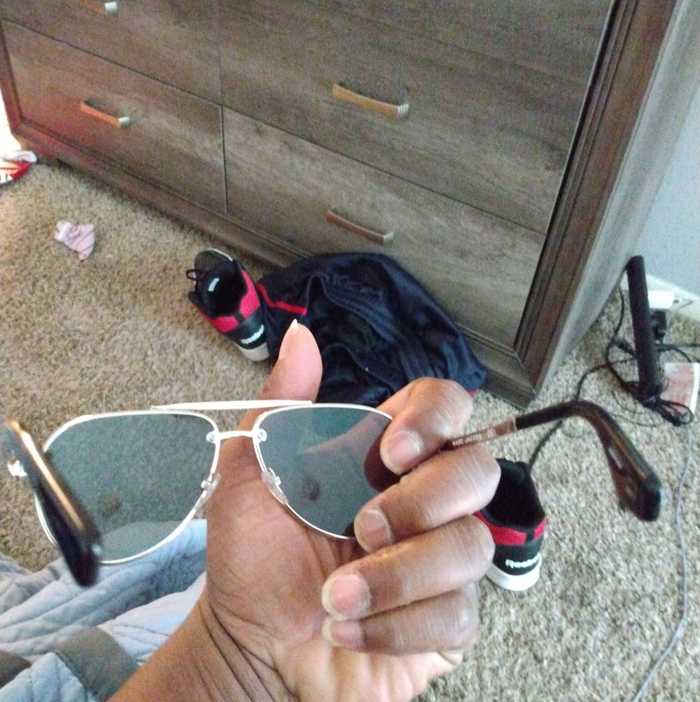 Marc jacobs Neiman Marcus glasses